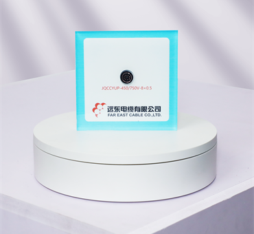 拖鏈電纜