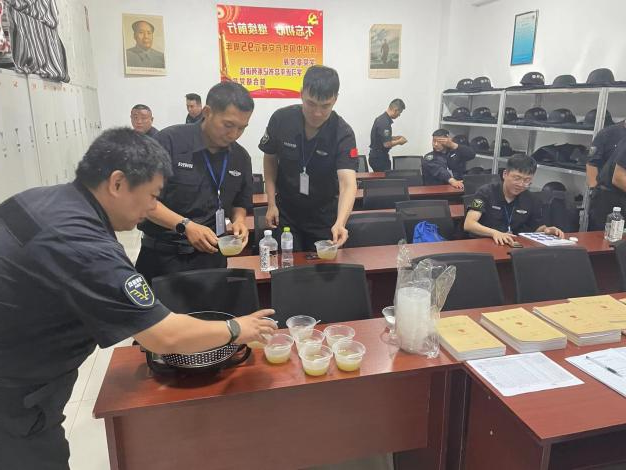 臨淄綠豆湯 臨淄綠豆湯